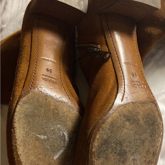 Vintage prada boots size 39 - Picture 2 of 8